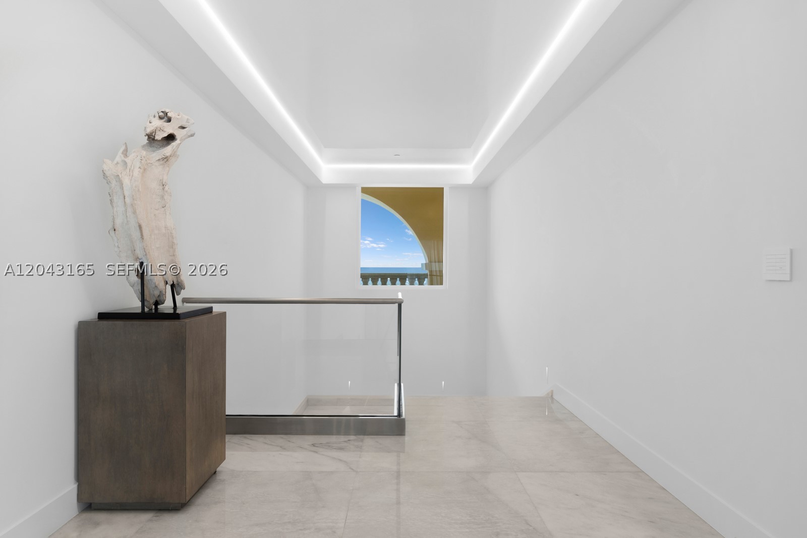 ACQUALINA OCEAN RESIDENCE - Residential