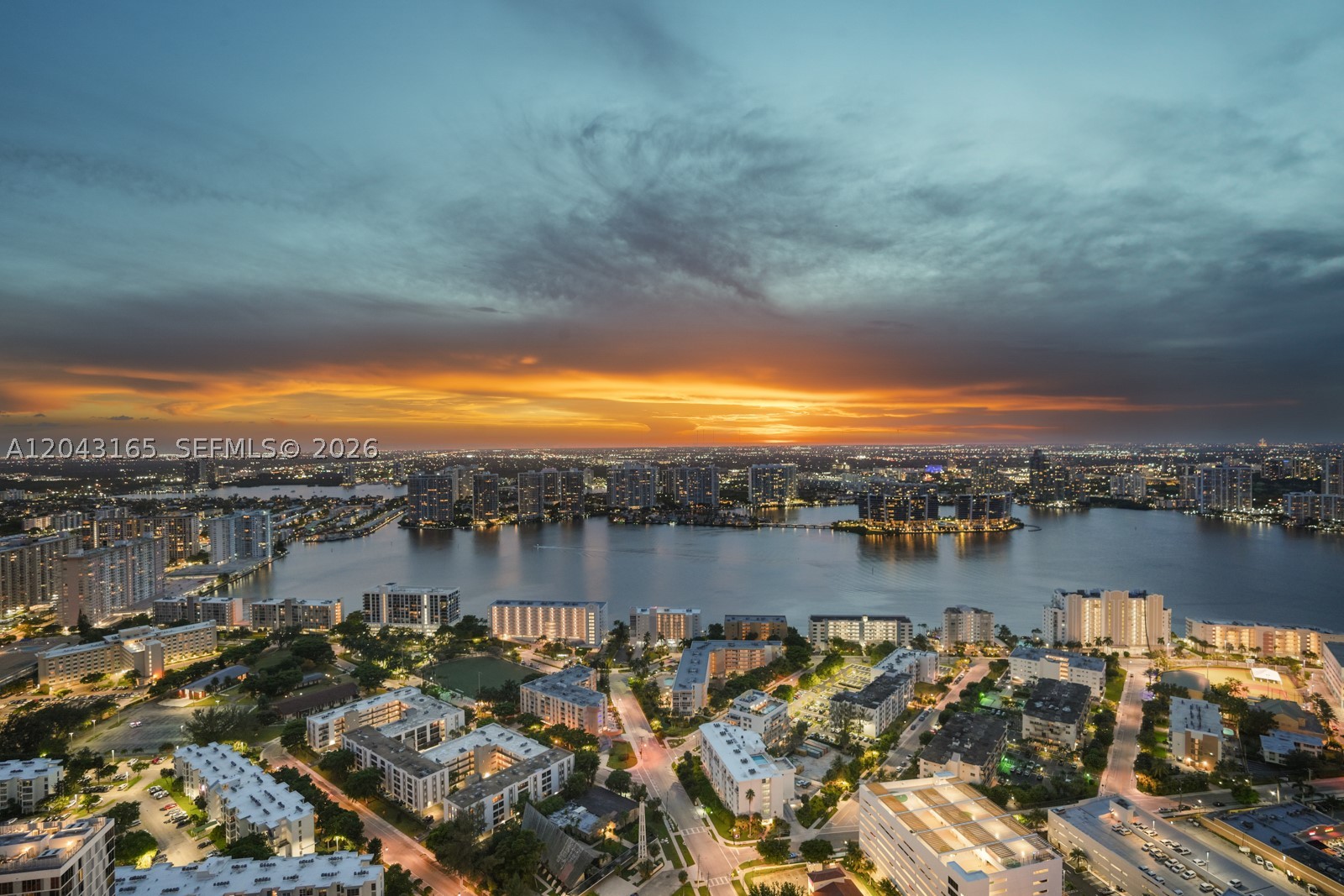ACQUALINA OCEAN RESIDENCE - Residential