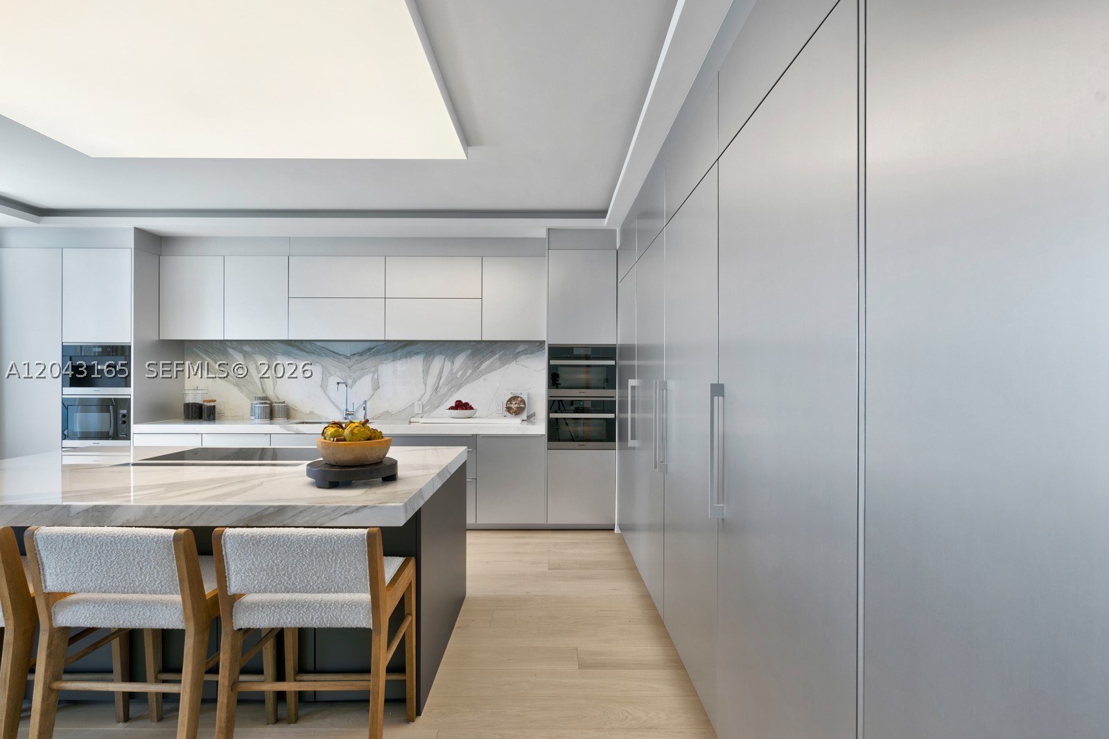 ACQUALINA OCEAN RESIDENCE - Residential