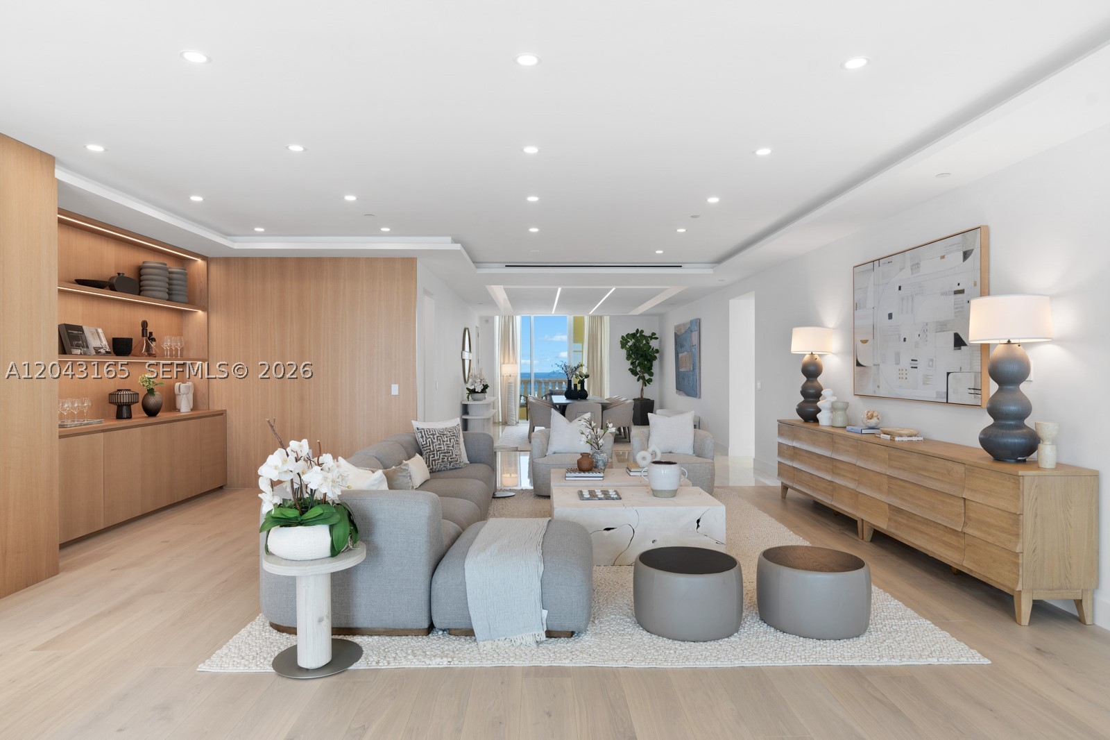 ACQUALINA OCEAN RESIDENCE - Residential