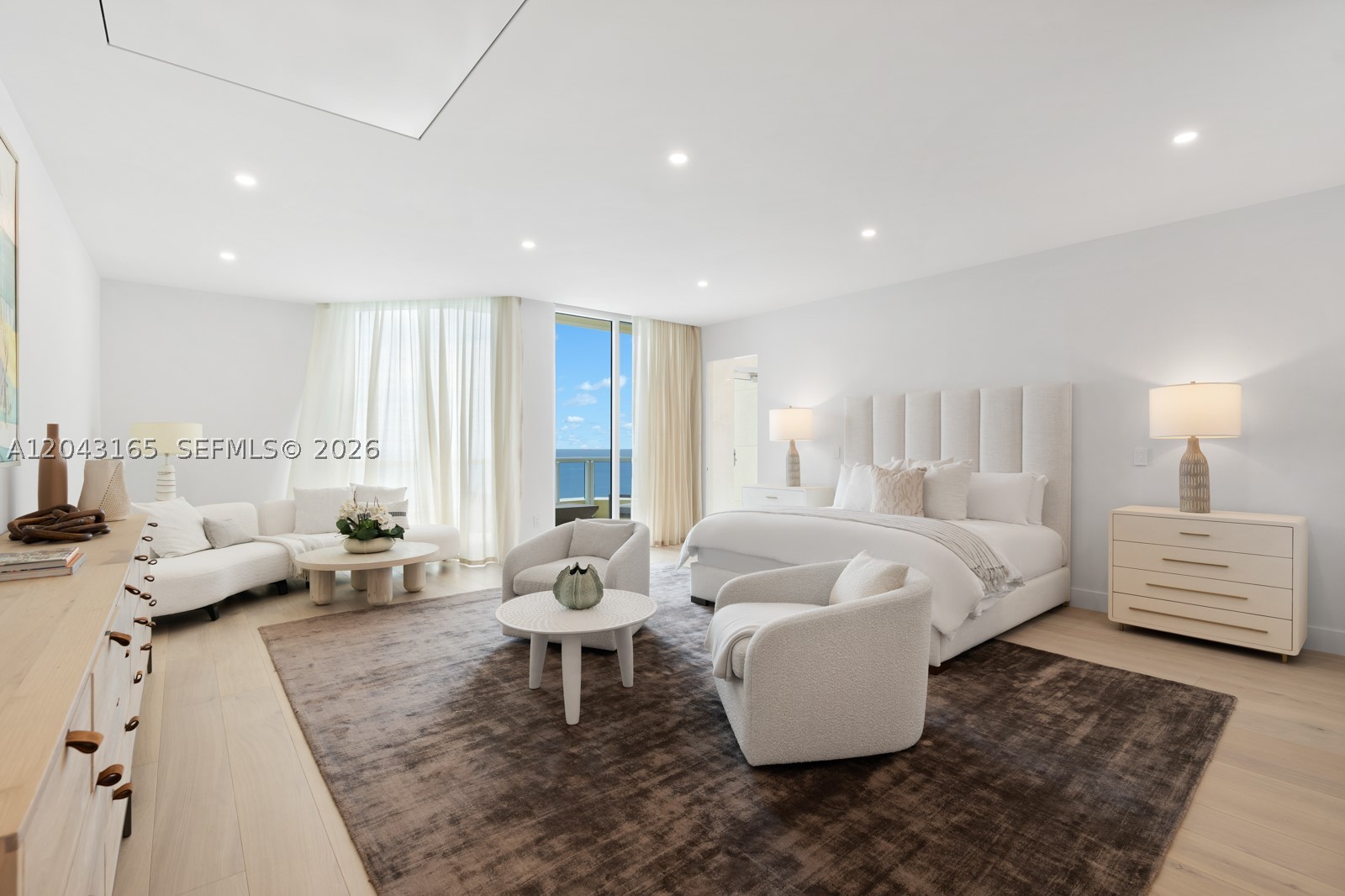 ACQUALINA OCEAN RESIDENCE - Residential