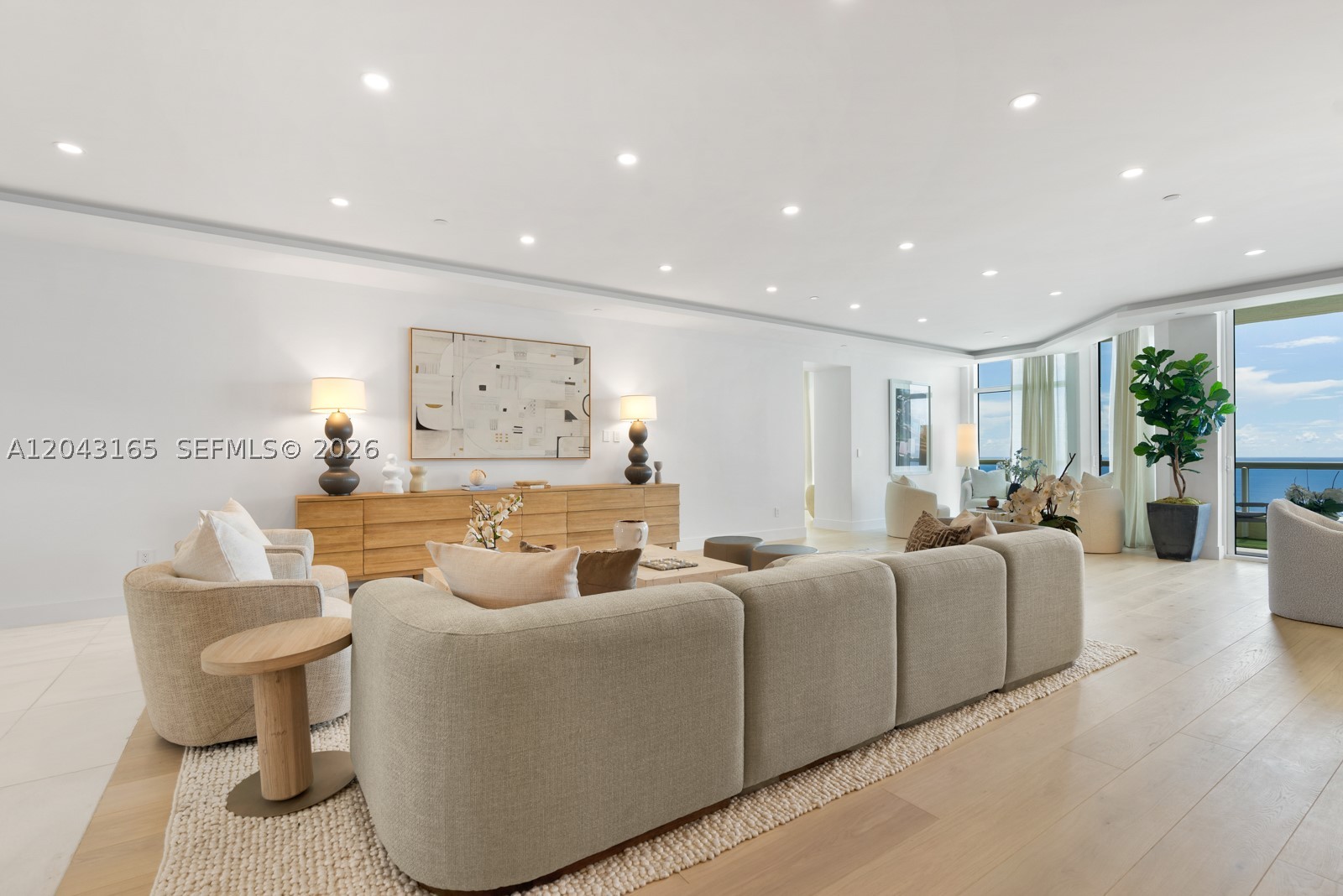 ACQUALINA OCEAN RESIDENCE - Residential