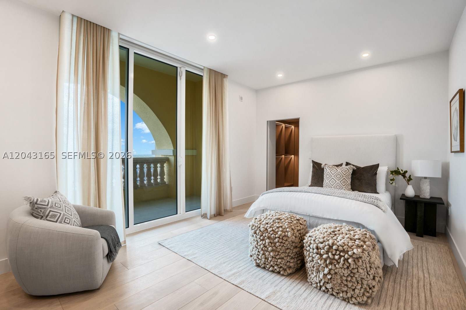 ACQUALINA OCEAN RESIDENCE - Residential