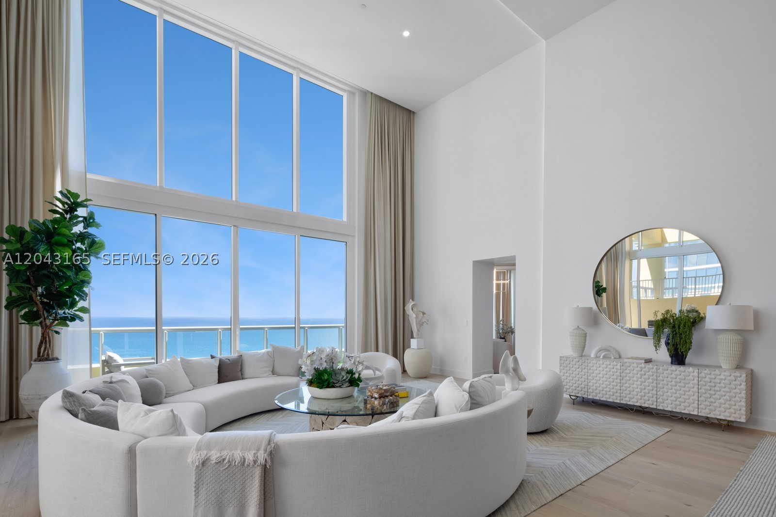 ACQUALINA OCEAN RESIDENCE - Residential