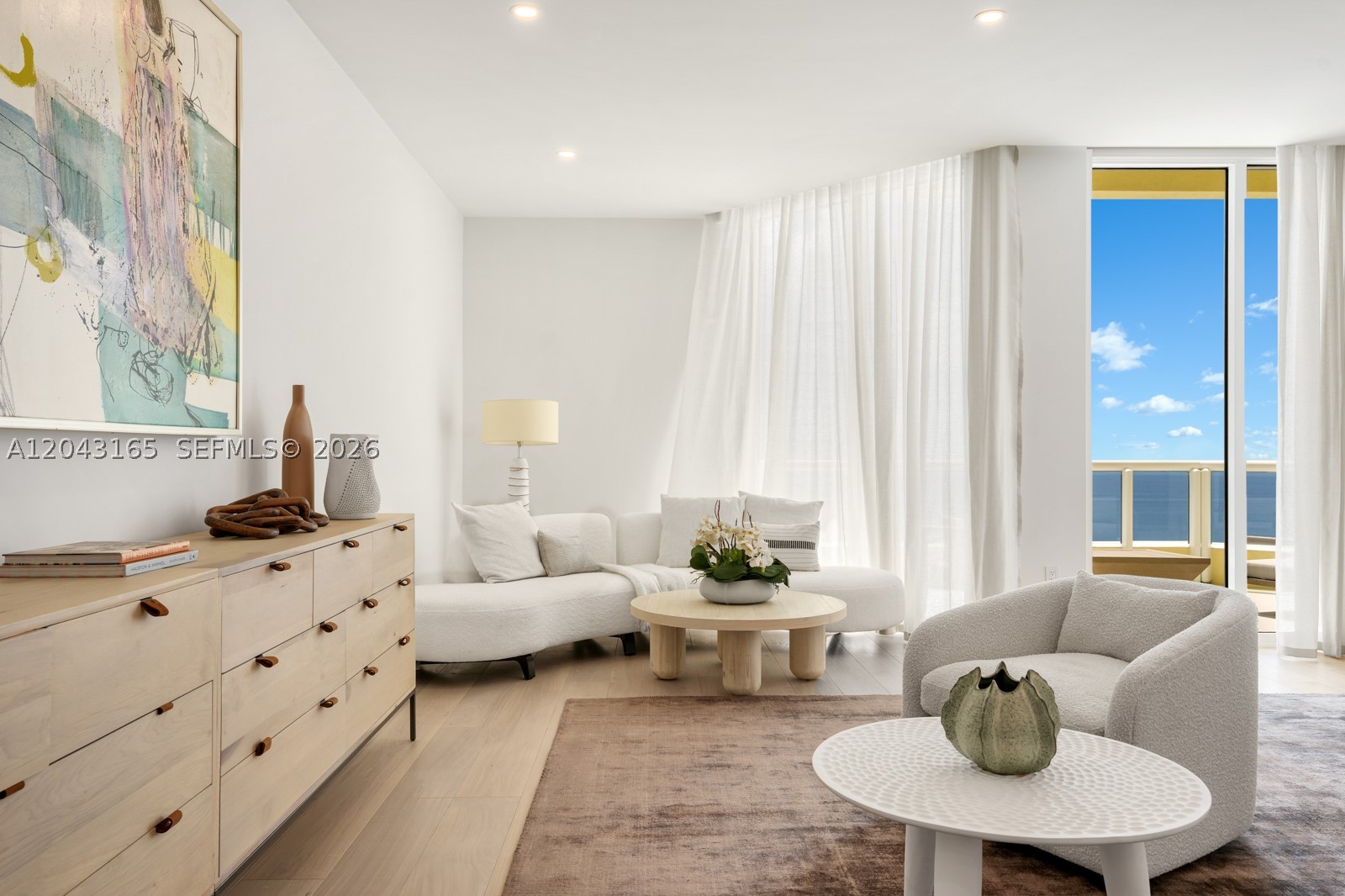 ACQUALINA OCEAN RESIDENCE - Residential