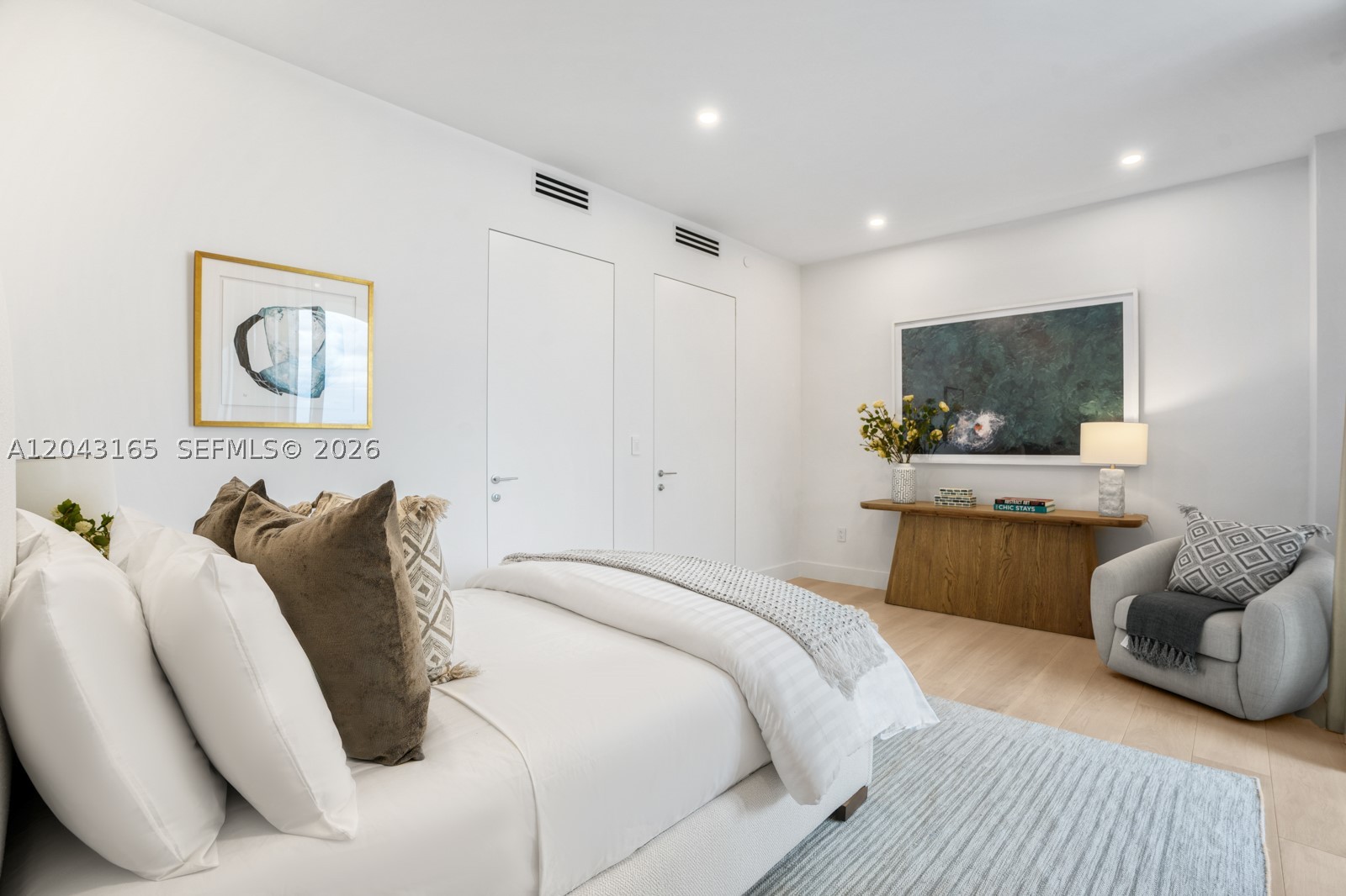 ACQUALINA OCEAN RESIDENCE - Residential
