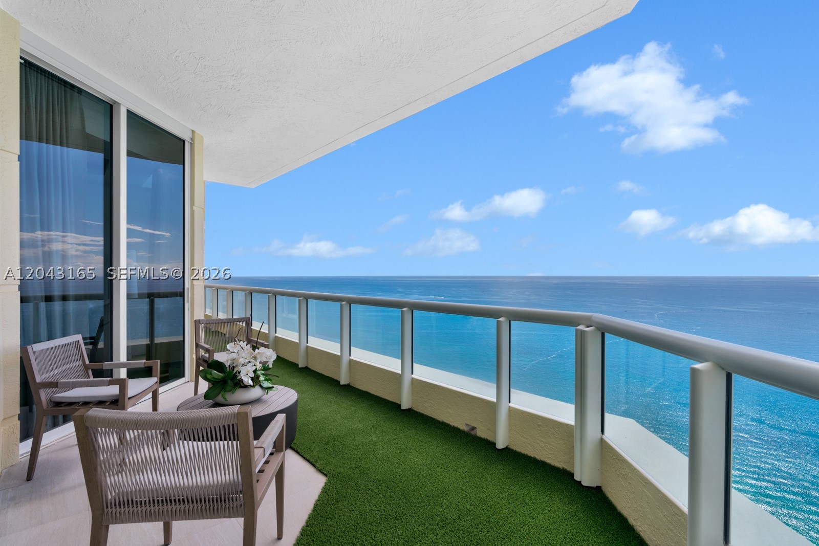 ACQUALINA OCEAN RESIDENCE - Residential