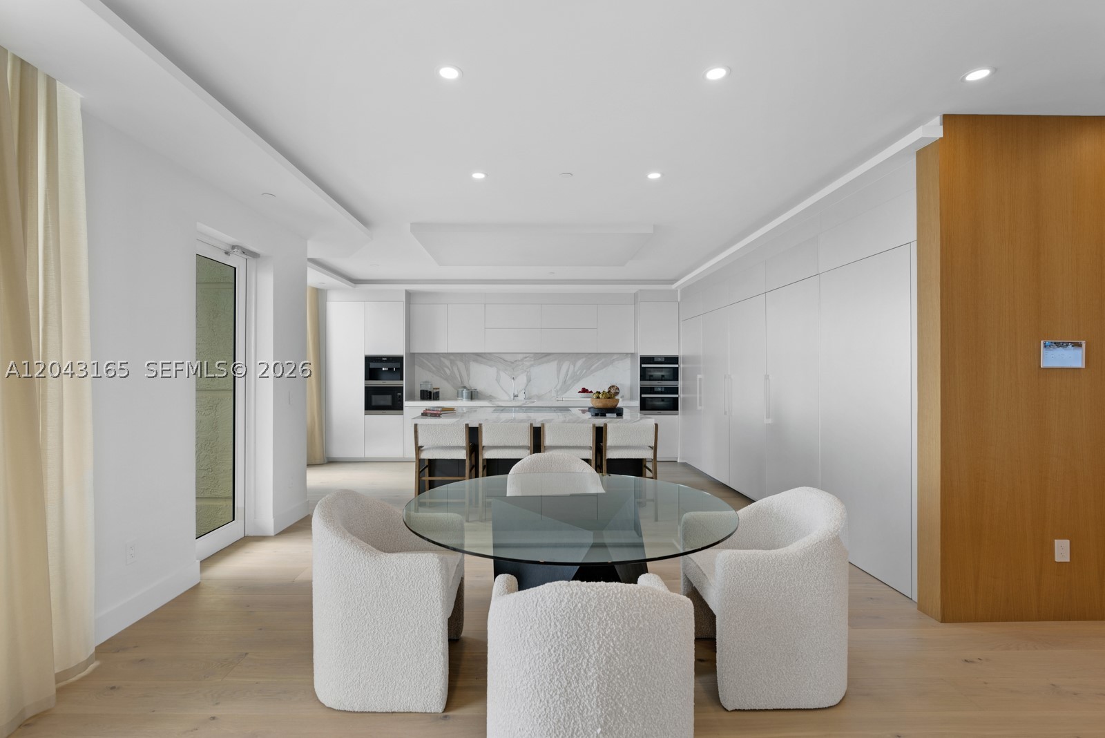 ACQUALINA OCEAN RESIDENCE - Residential