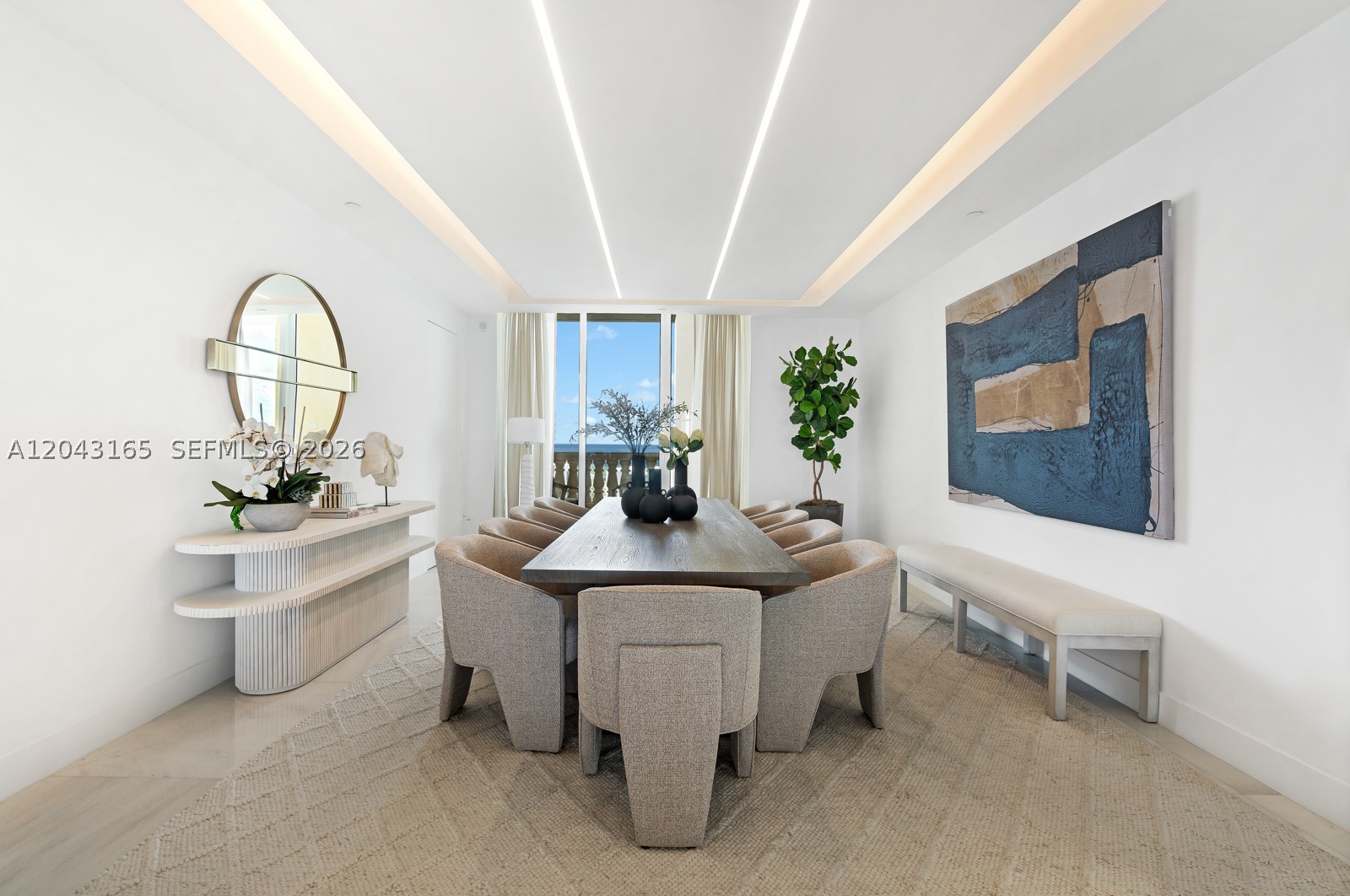 ACQUALINA OCEAN RESIDENCE - Residential