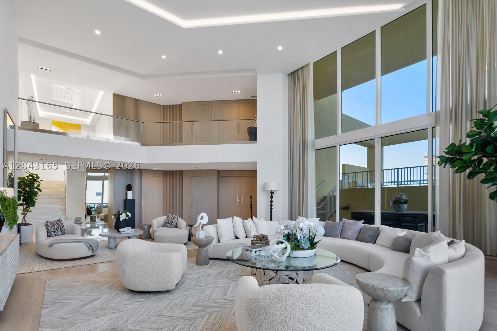 ACQUALINA OCEAN RESIDENCE - Residential