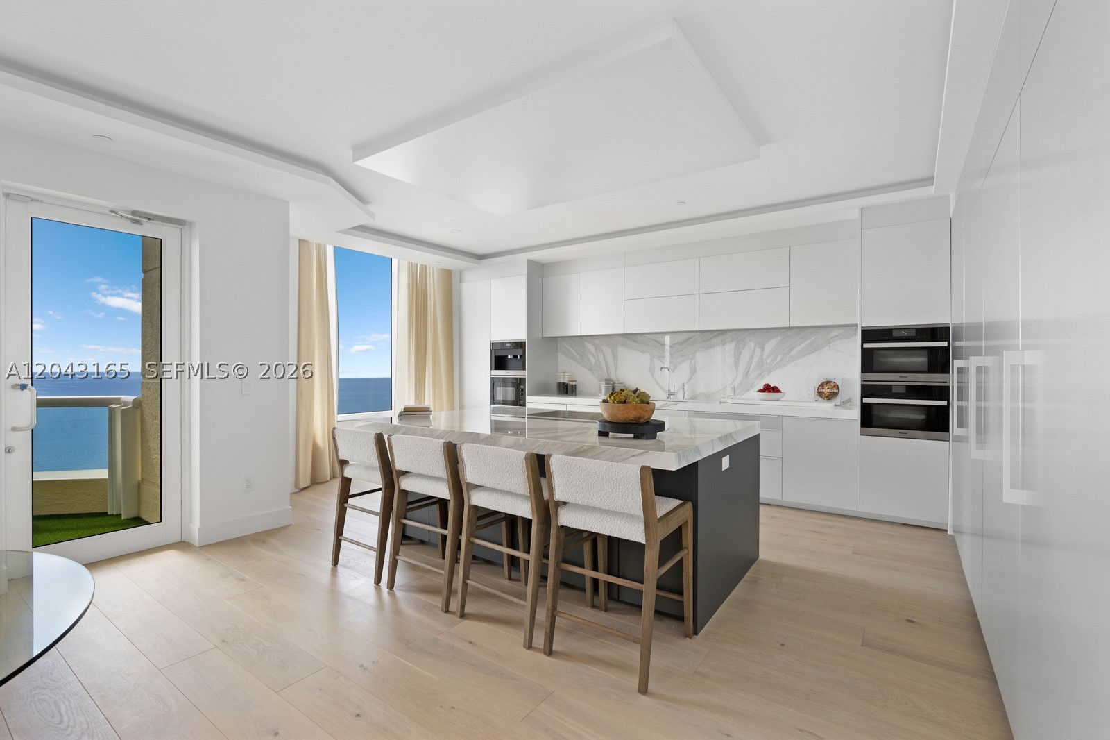 ACQUALINA OCEAN RESIDENCE - Residential
