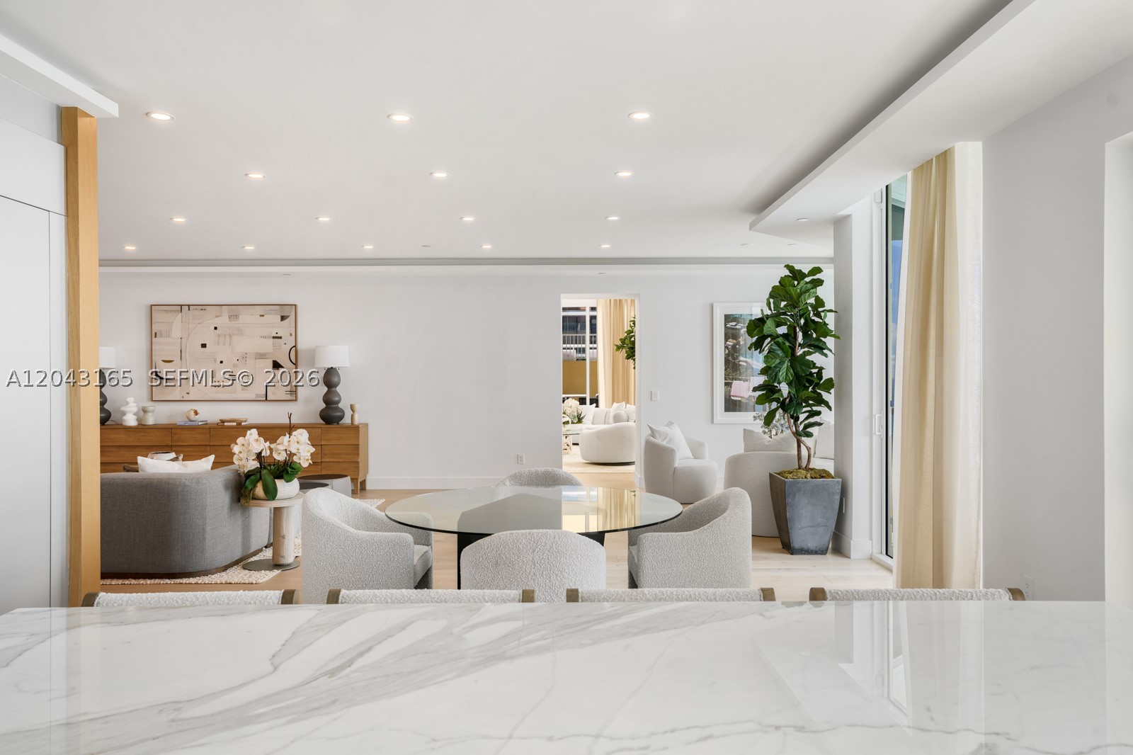 ACQUALINA OCEAN RESIDENCE - Residential