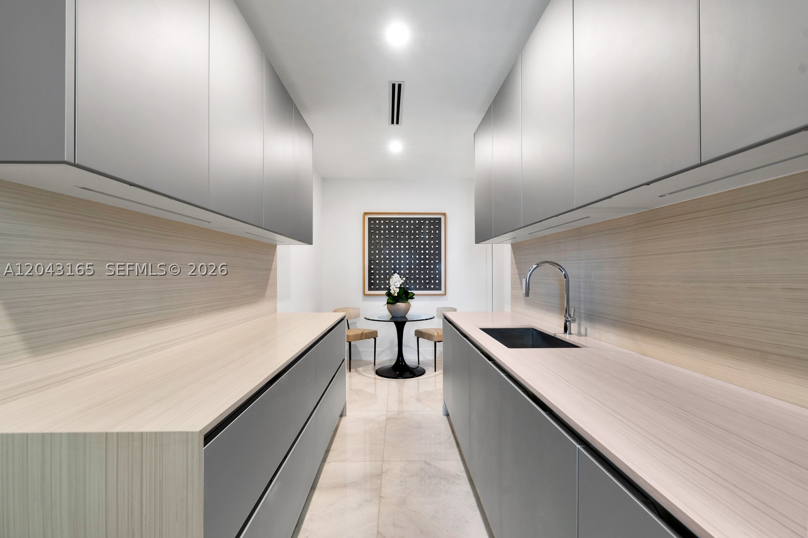 ACQUALINA OCEAN RESIDENCE - Residential