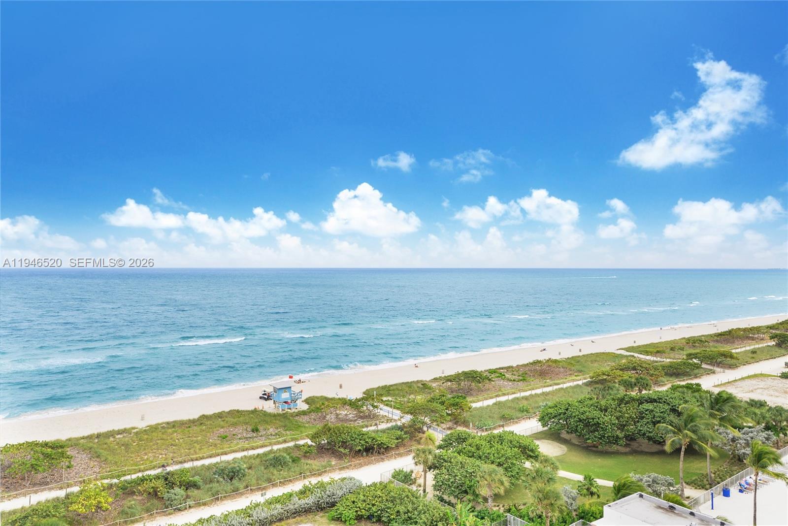 MARBELLA CONDO - Residential