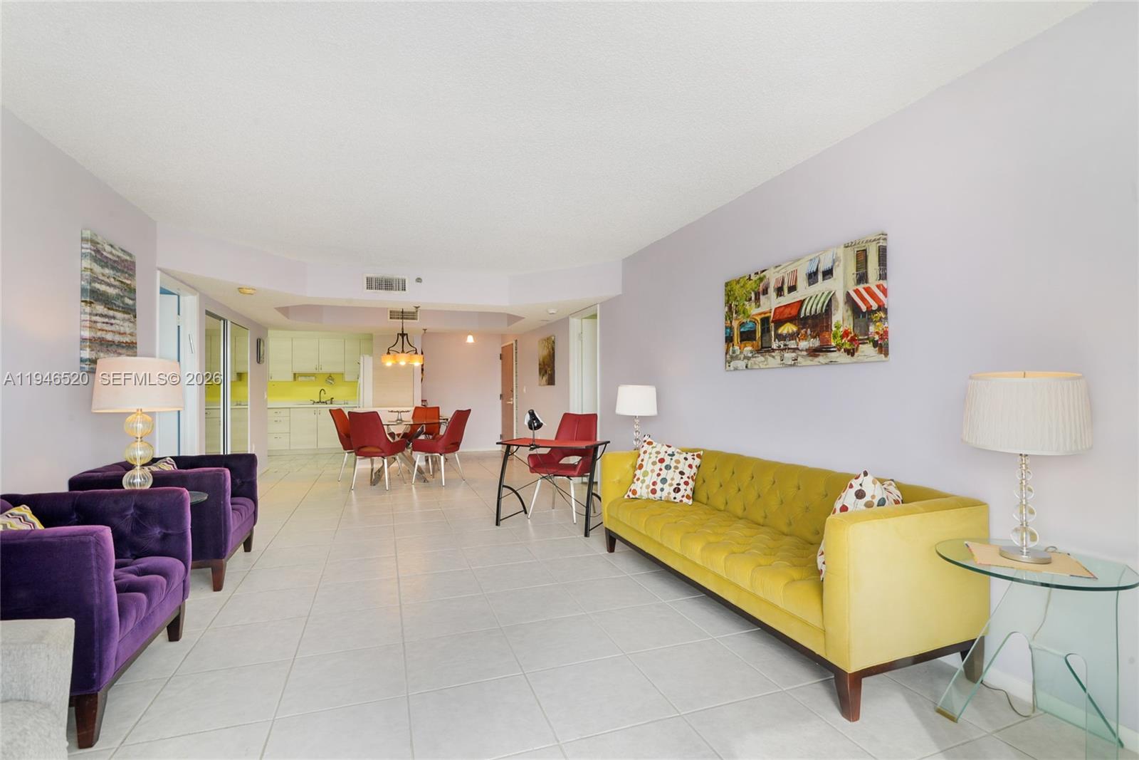 MARBELLA CONDO - Residential