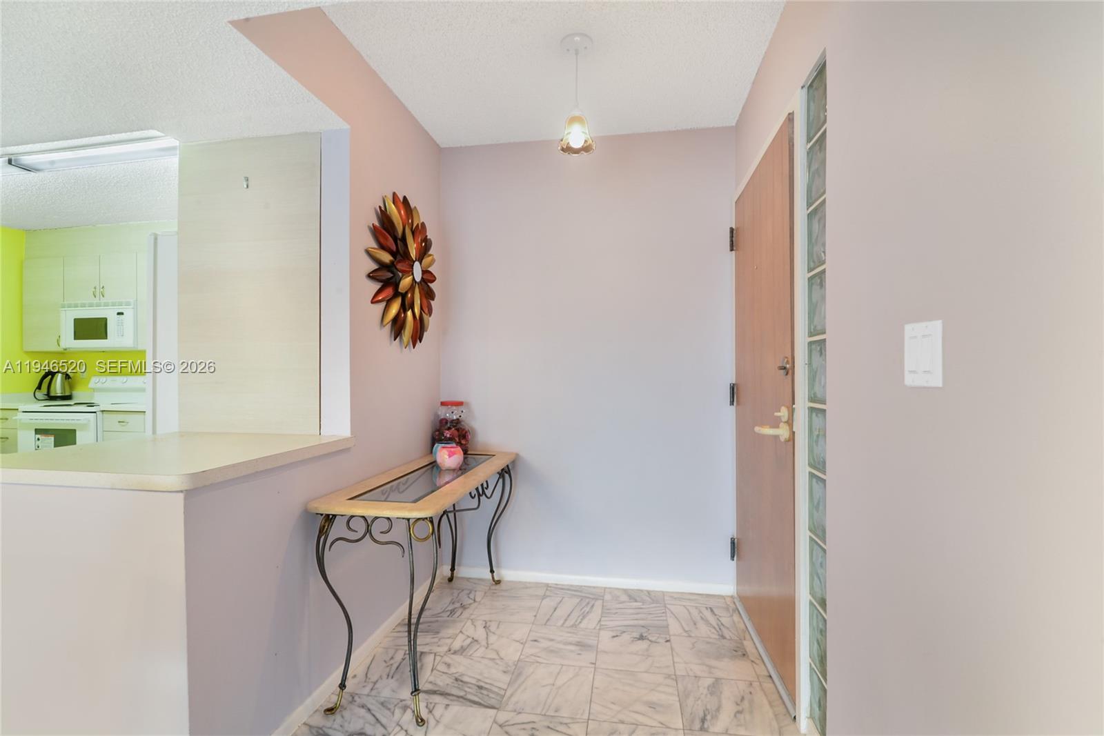 MARBELLA CONDO - Residential