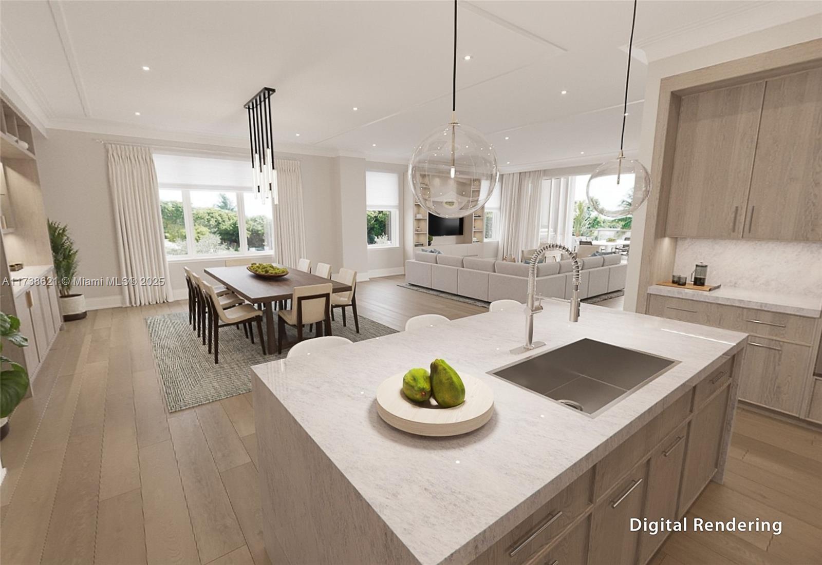 Caretta - Residential