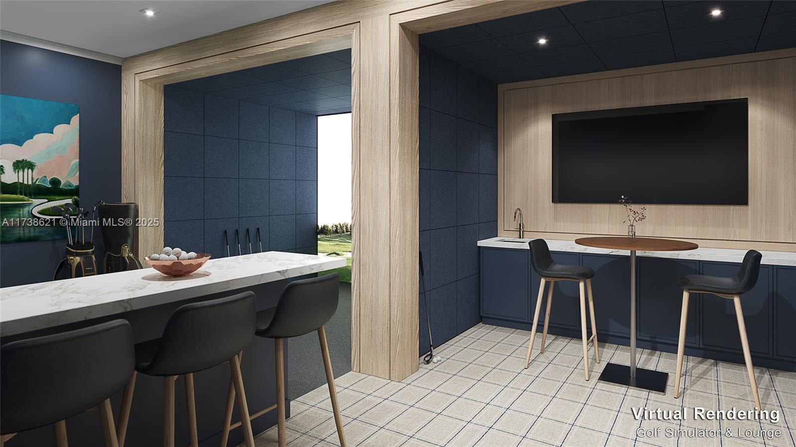 Caretta - Residential