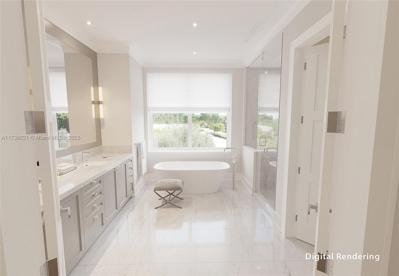 Caretta - Residential