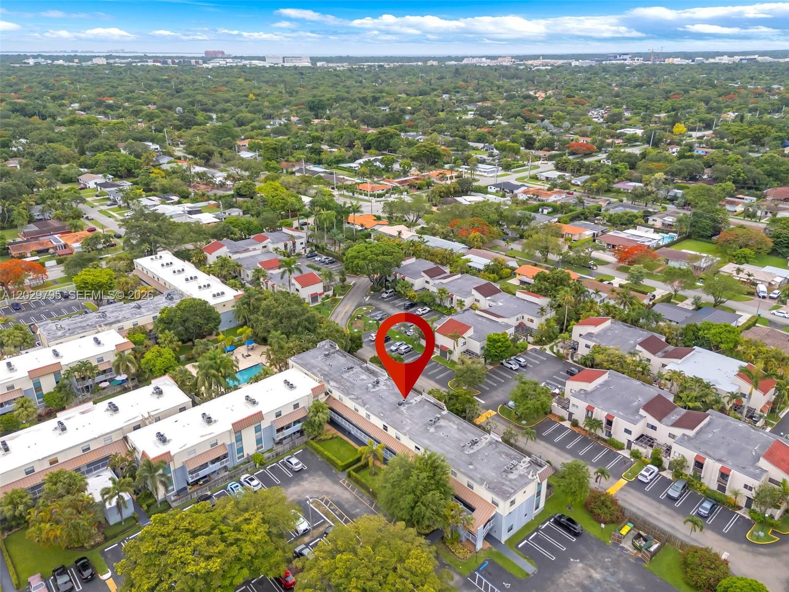SUNWOOD CONDO - Residential
