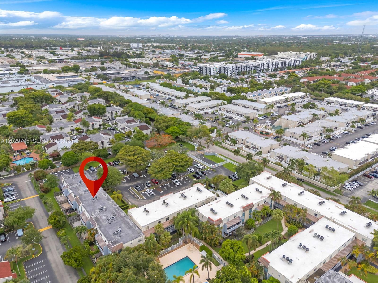 SUNWOOD CONDO - Residential