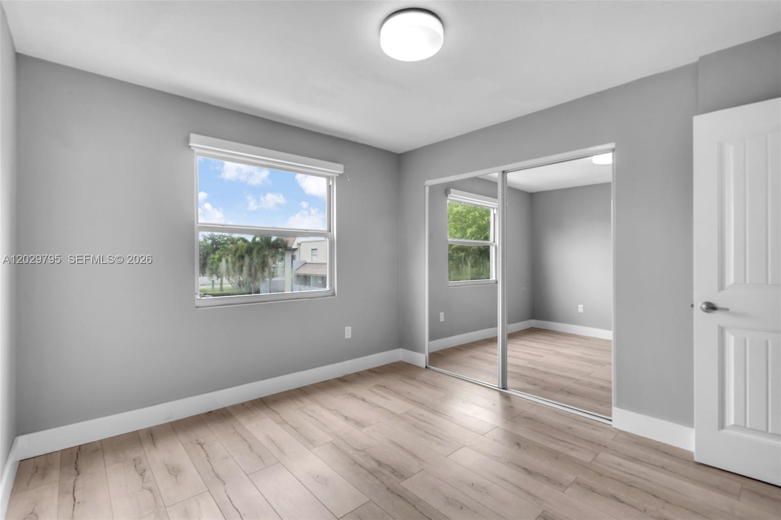 SUNWOOD CONDO - Residential