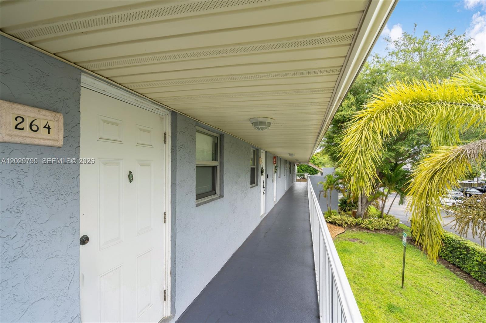 SUNWOOD CONDO - Residential