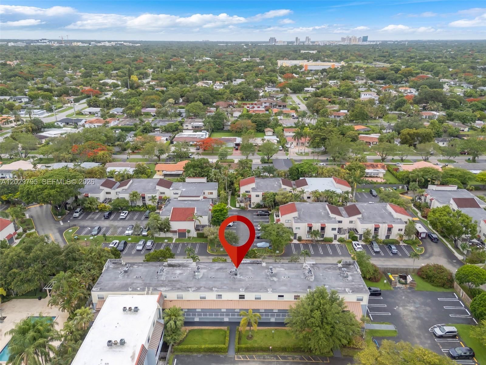 SUNWOOD CONDO - Residential