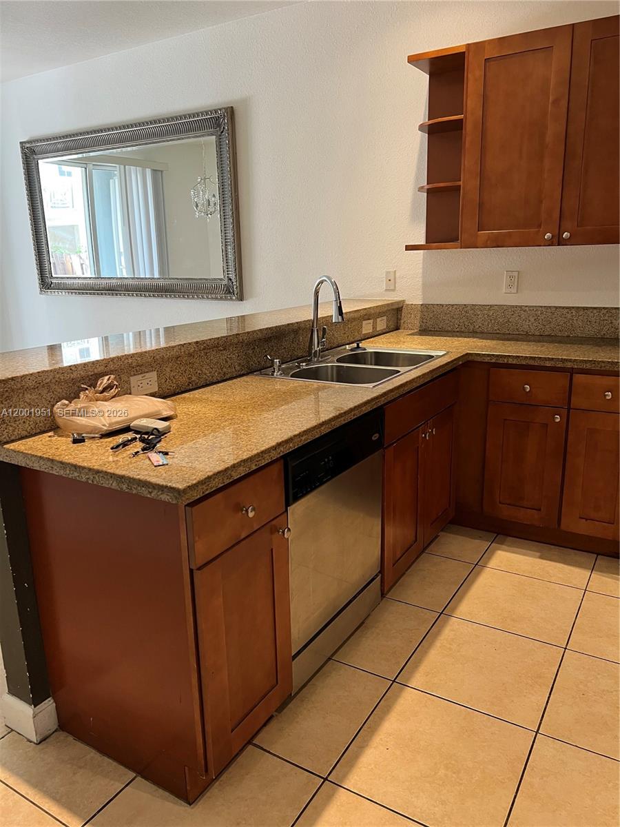 RESERVE AT DORAL WEST - Residential