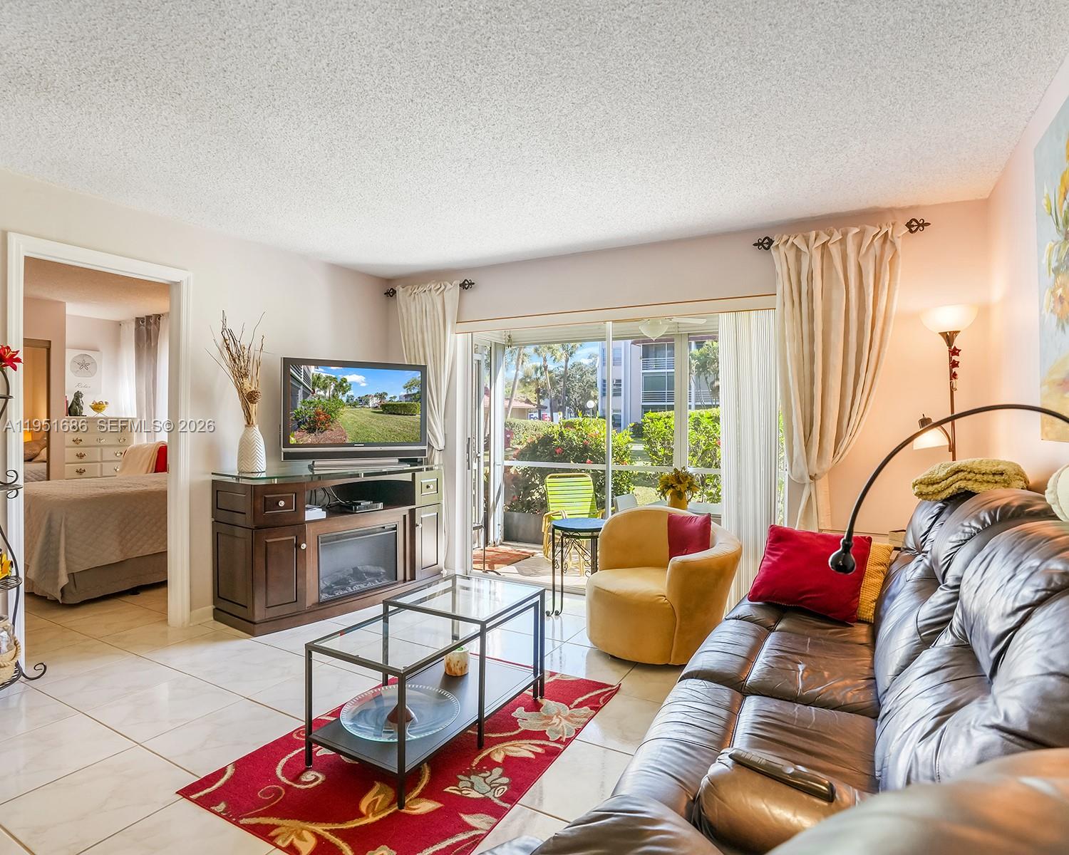 LAS VISTAS H IN INVERRARY - Residential