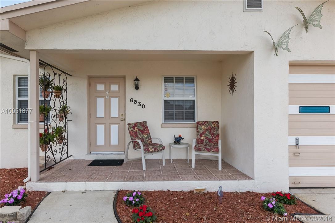 Beverly Park 25-44 B - Residential