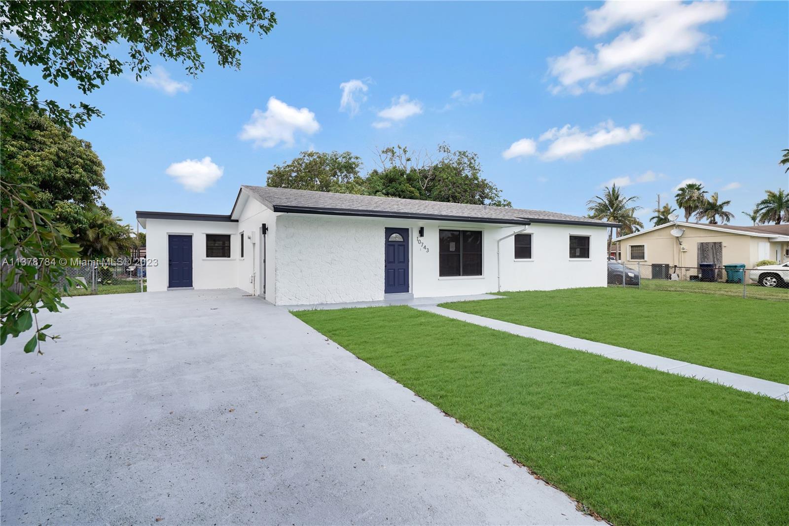 5TH ADDN TO RICHMOND HGTS - Residential