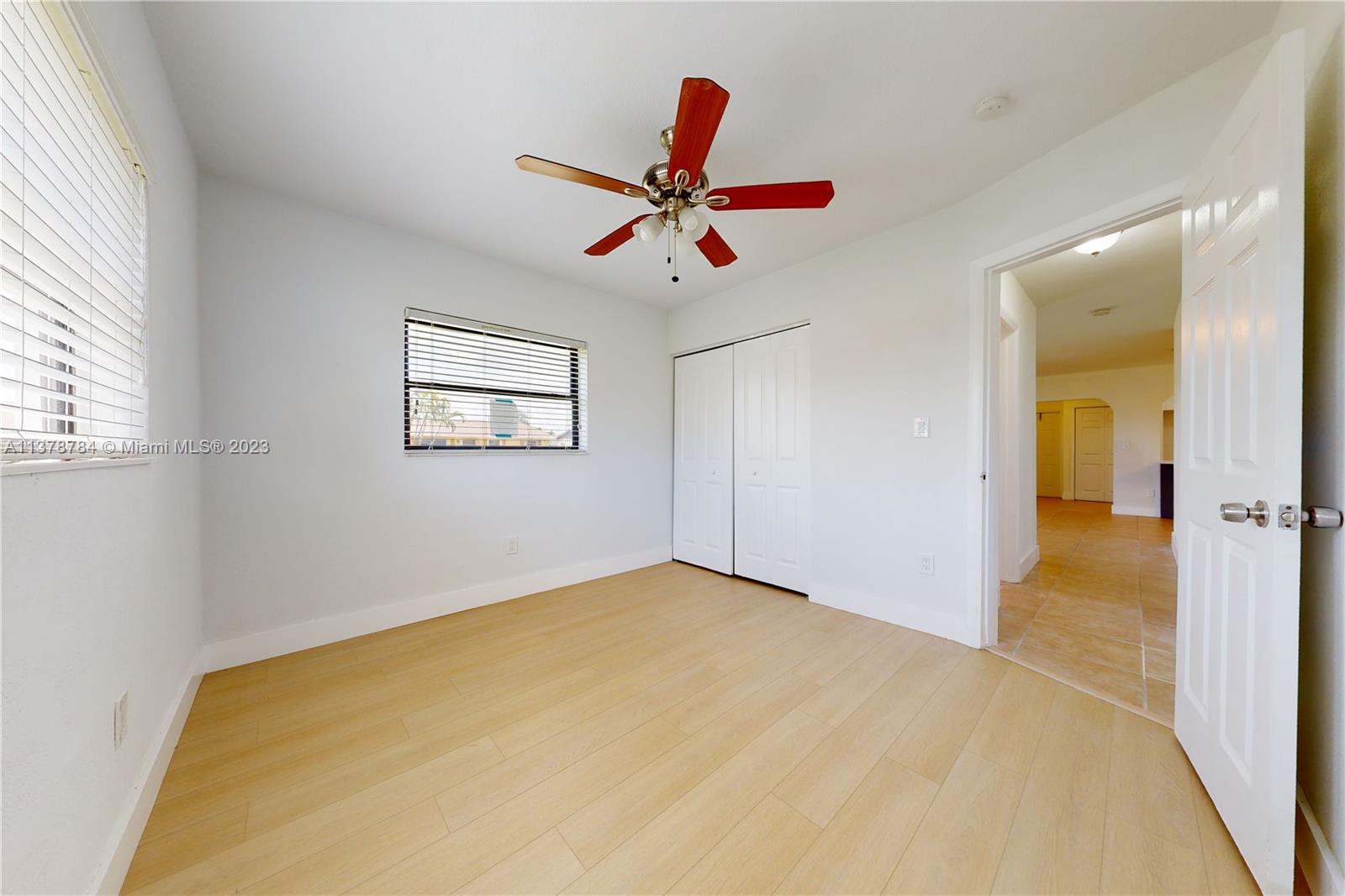 5TH ADDN TO RICHMOND HGTS - Residential
