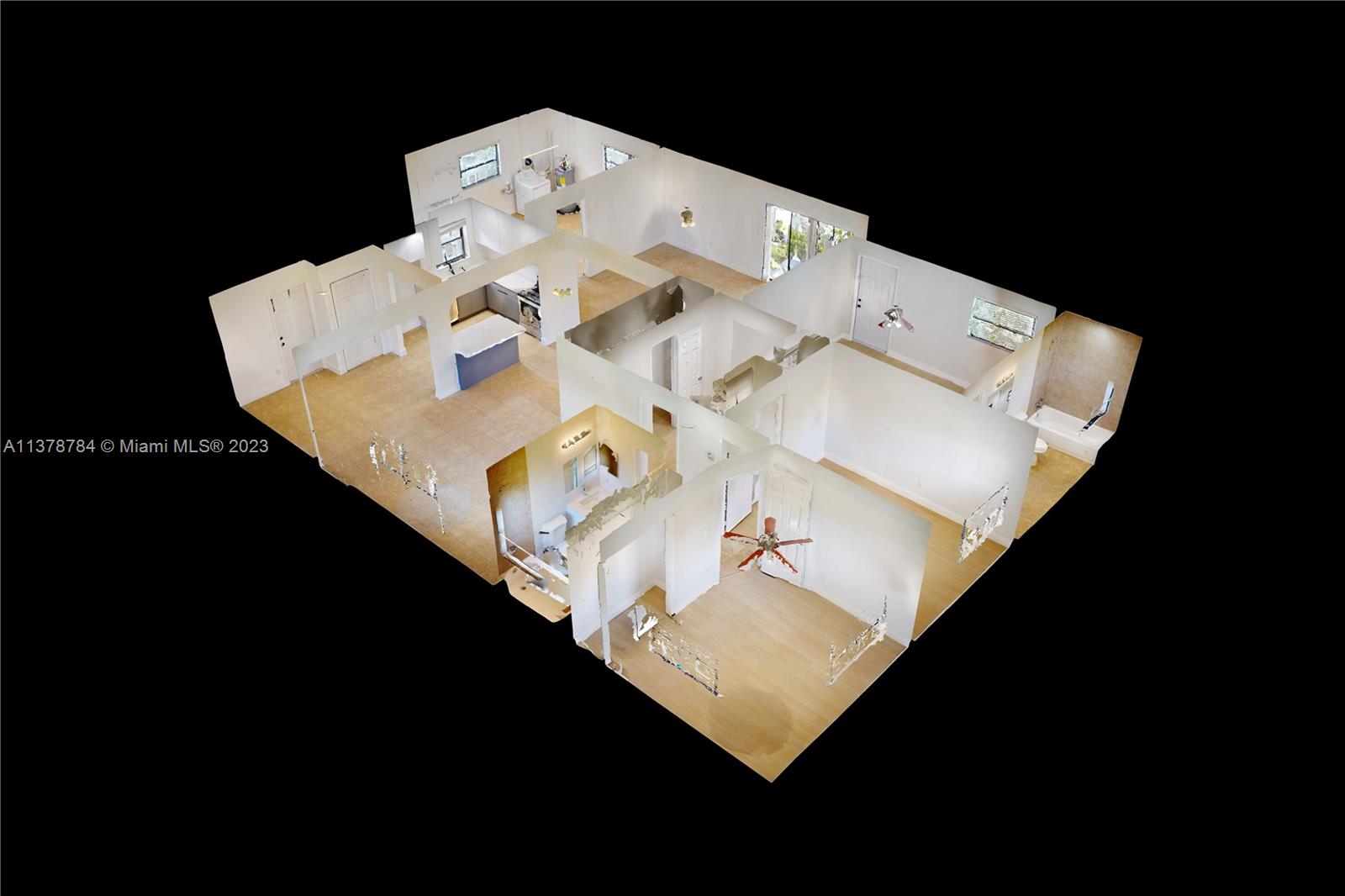 5TH ADDN TO RICHMOND HGTS - Residential
