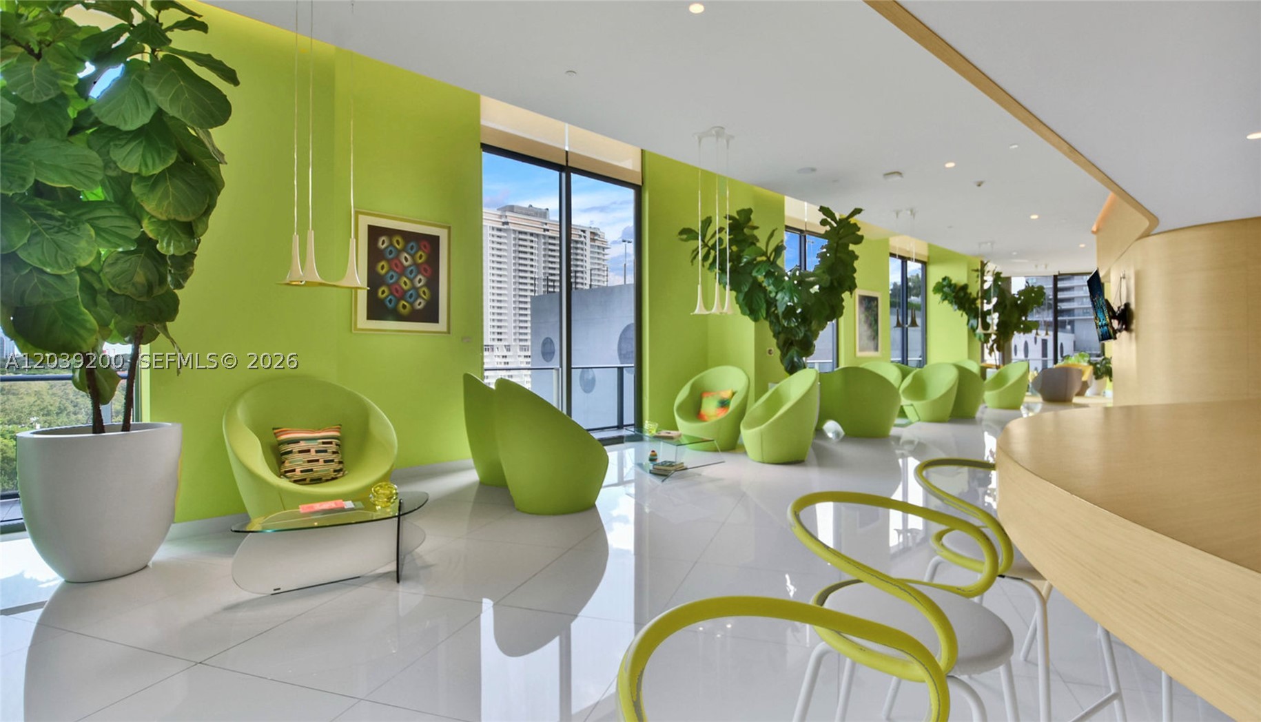 PARAISO BAYVIEWS CONDO - Residential Lease