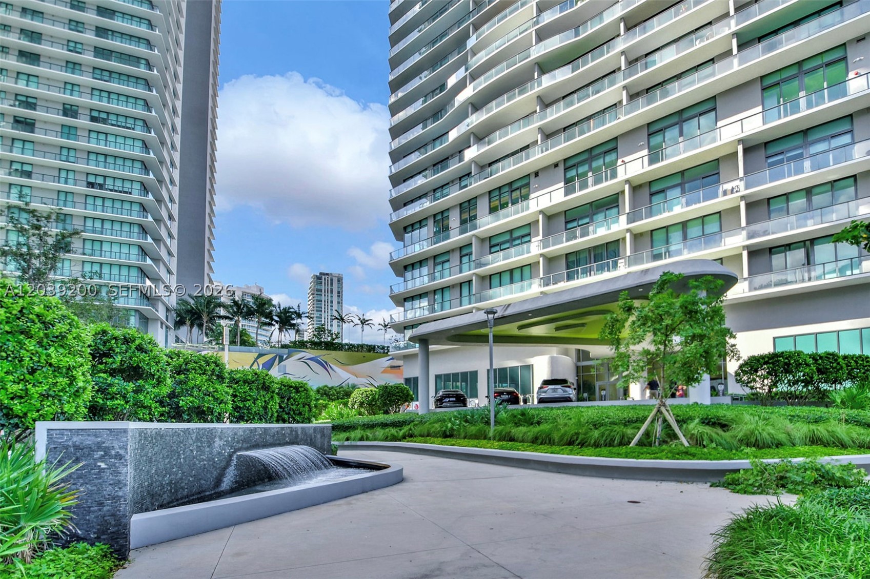 PARAISO BAYVIEWS CONDO - Residential Lease
