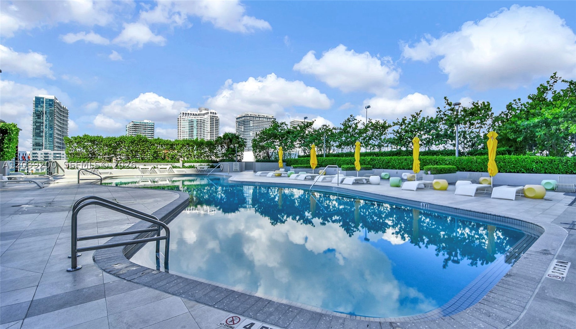 PARAISO BAYVIEWS CONDO - Residential Lease