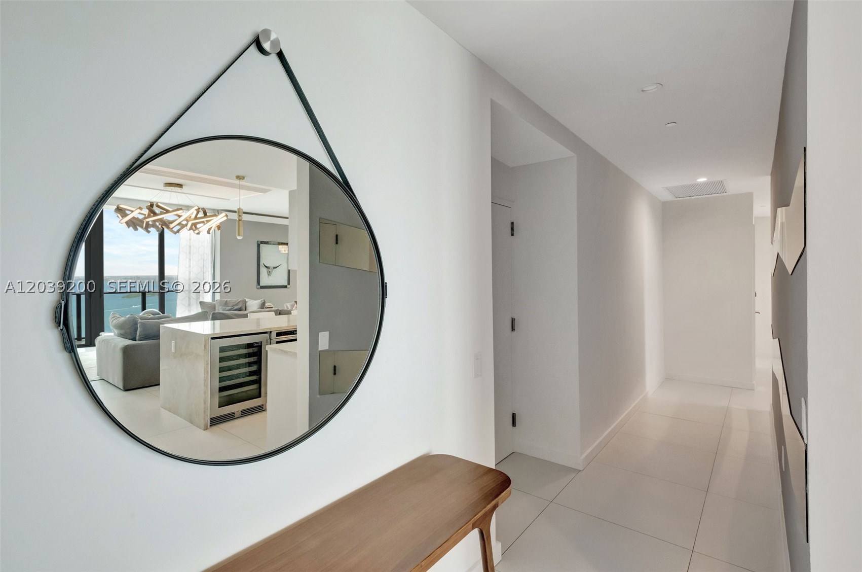 PARAISO BAYVIEWS CONDO - Residential Lease