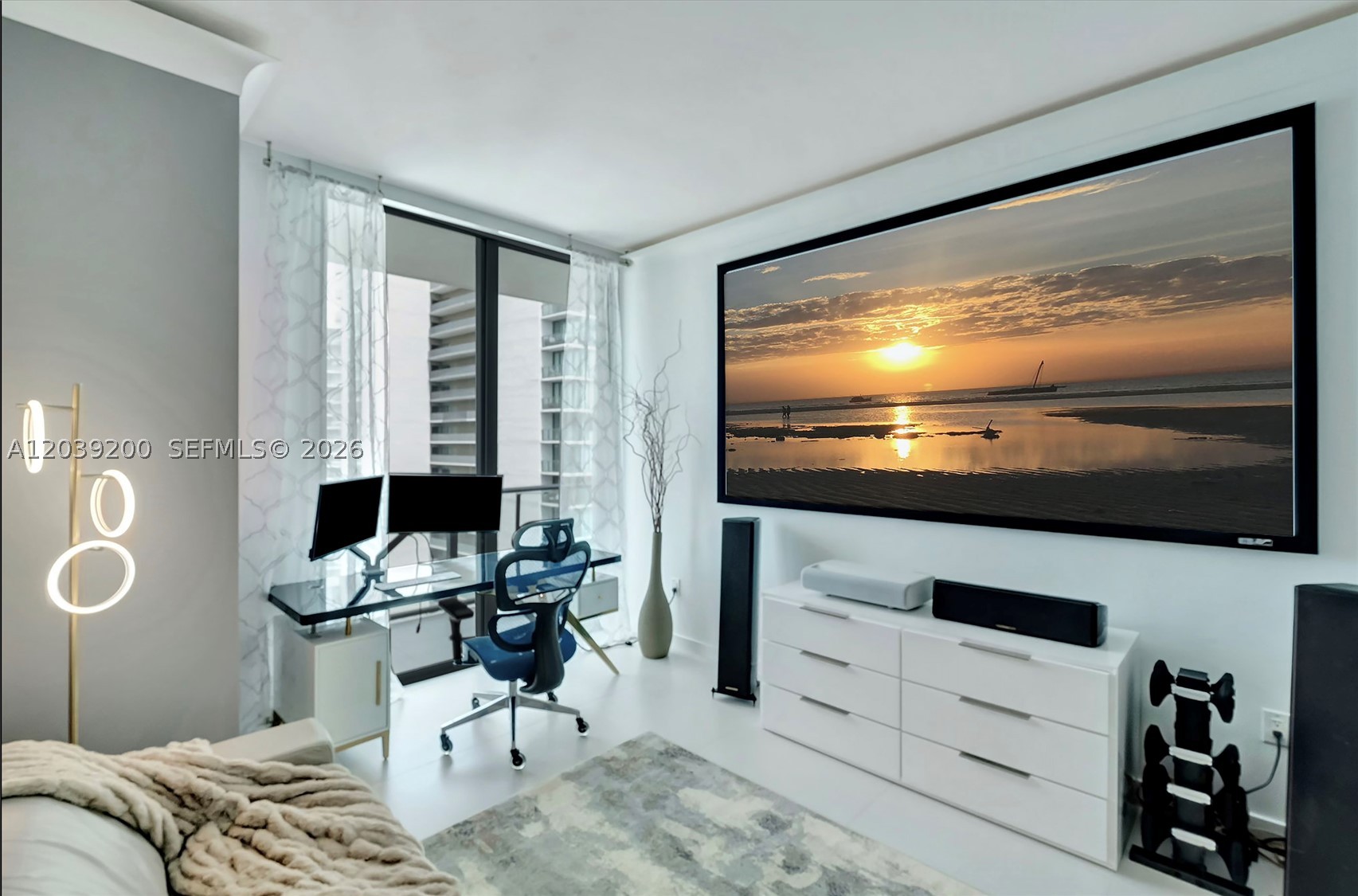 PARAISO BAYVIEWS CONDO - Residential Lease