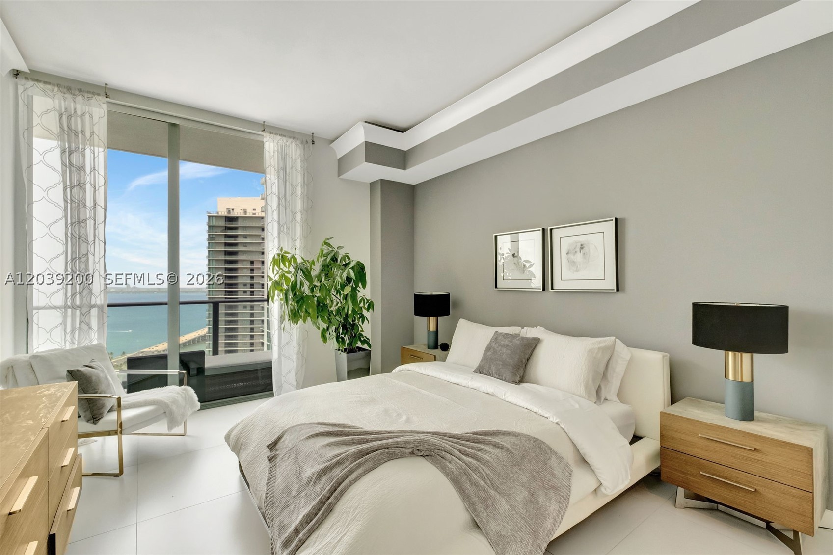 PARAISO BAYVIEWS CONDO - Residential Lease