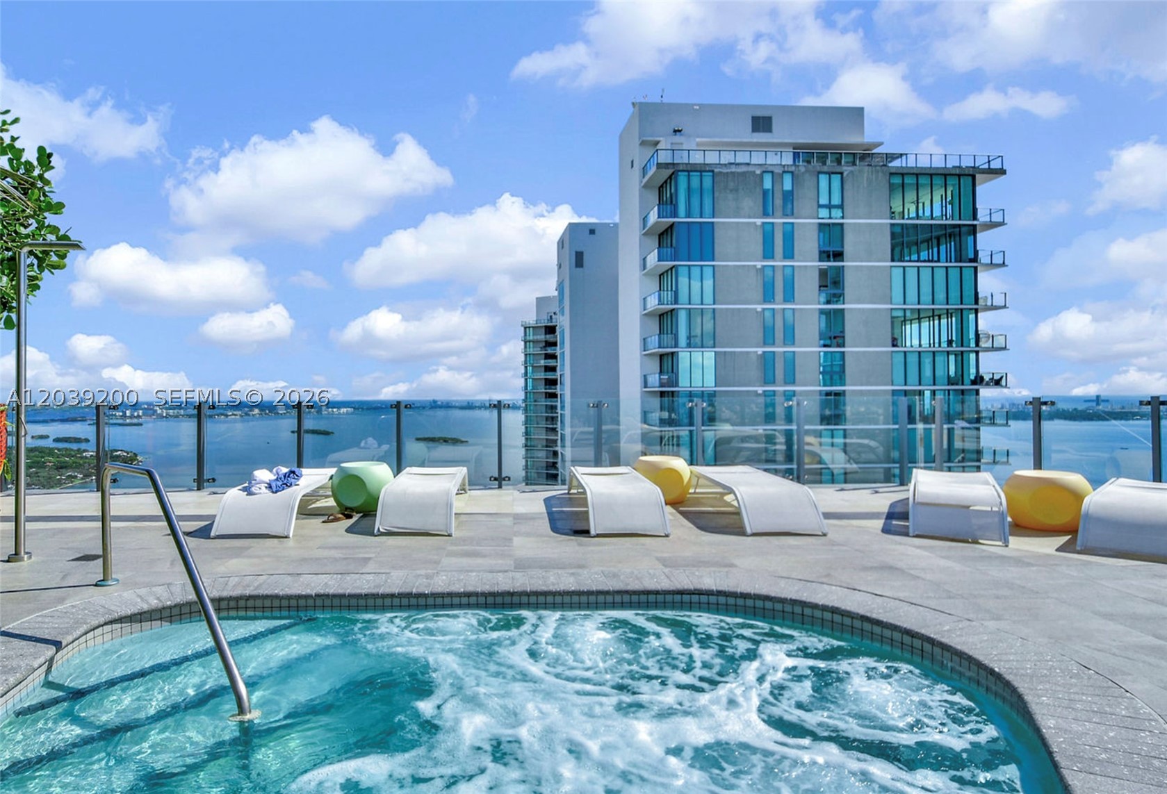 PARAISO BAYVIEWS CONDO - Residential Lease