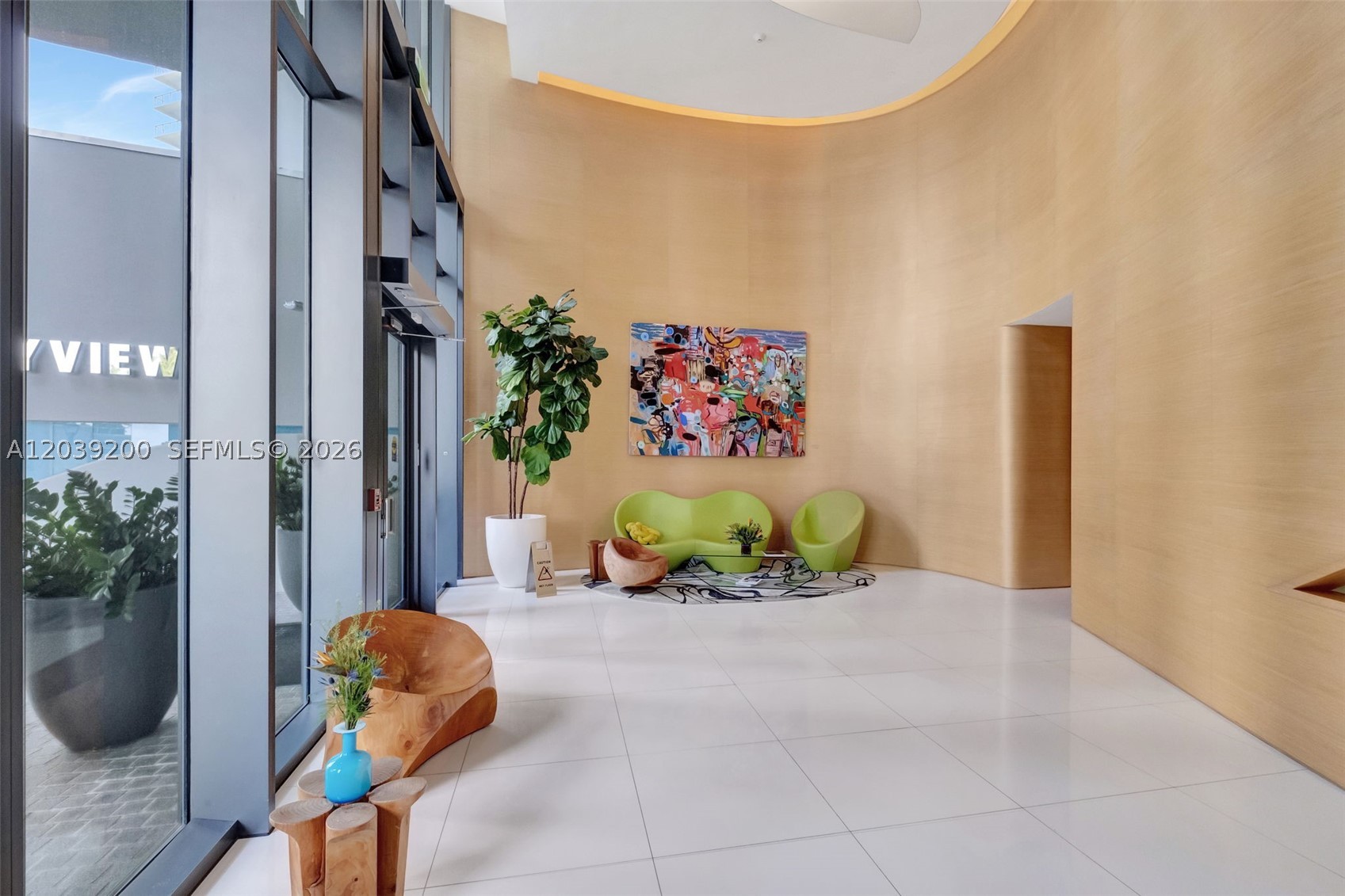 PARAISO BAYVIEWS CONDO - Residential Lease