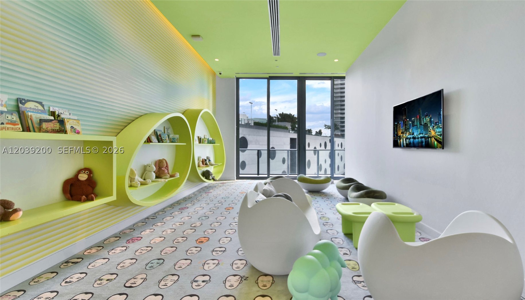 PARAISO BAYVIEWS CONDO - Residential Lease