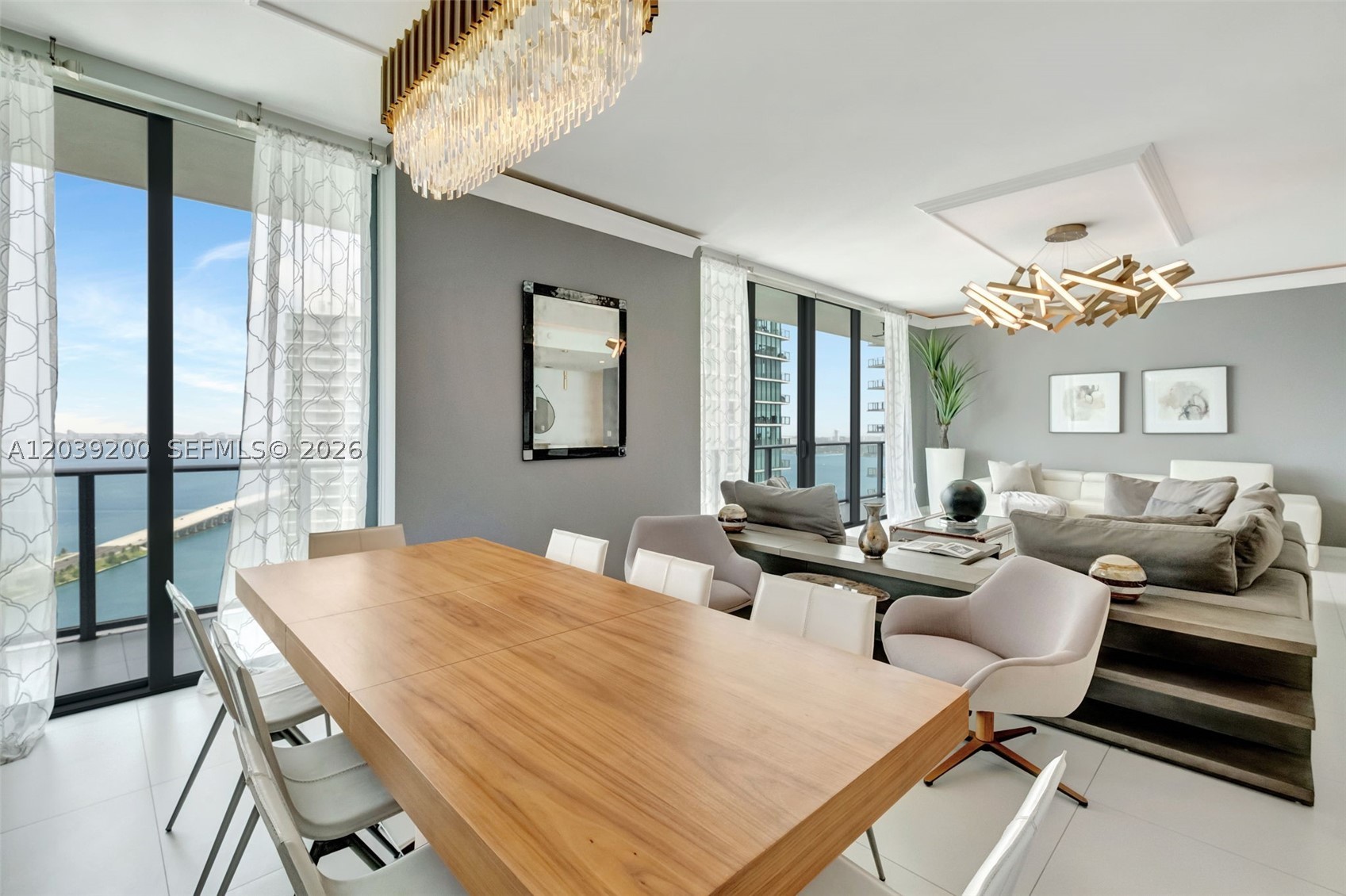 PARAISO BAYVIEWS CONDO - Residential Lease