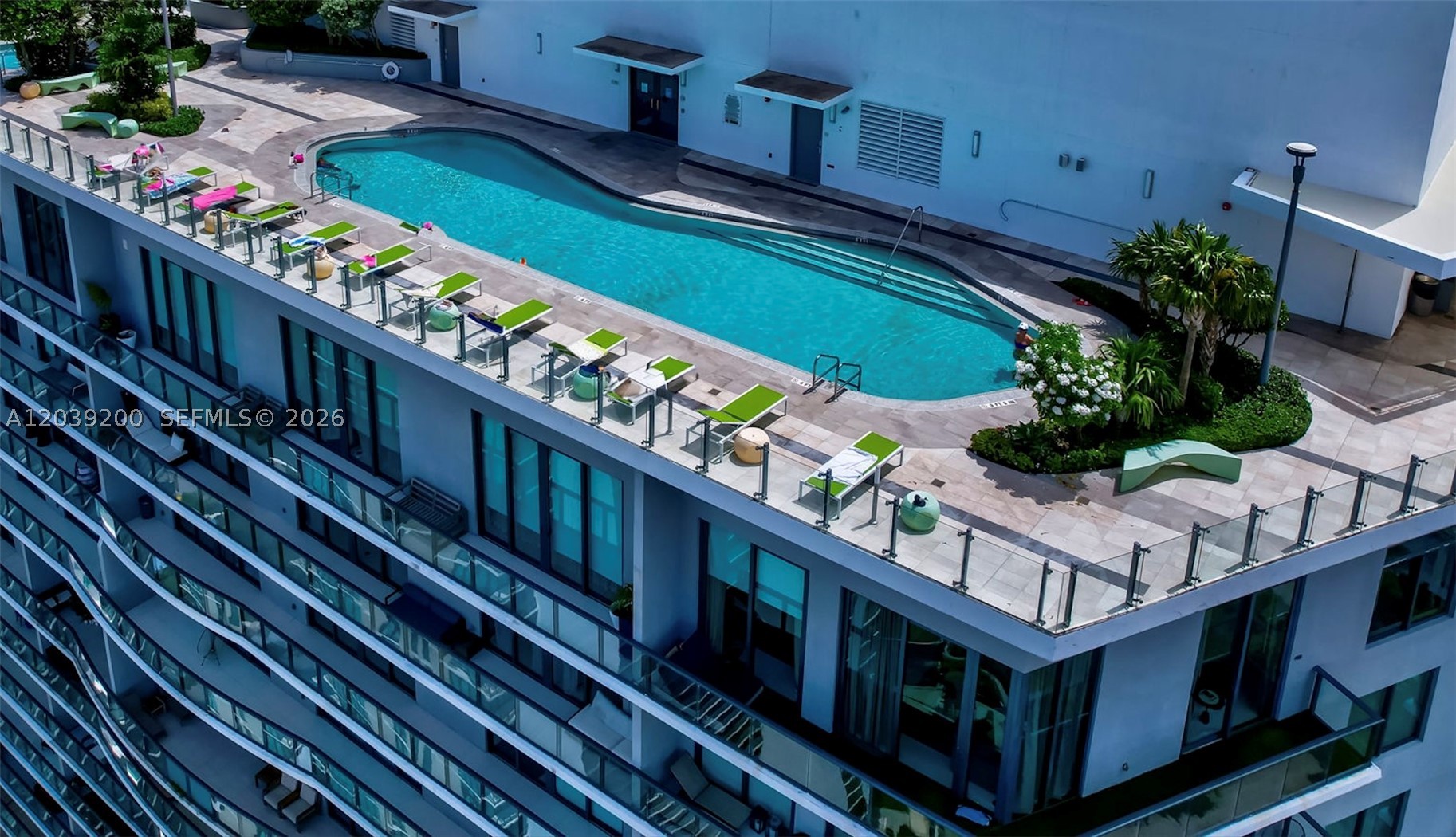 PARAISO BAYVIEWS CONDO - Residential Lease