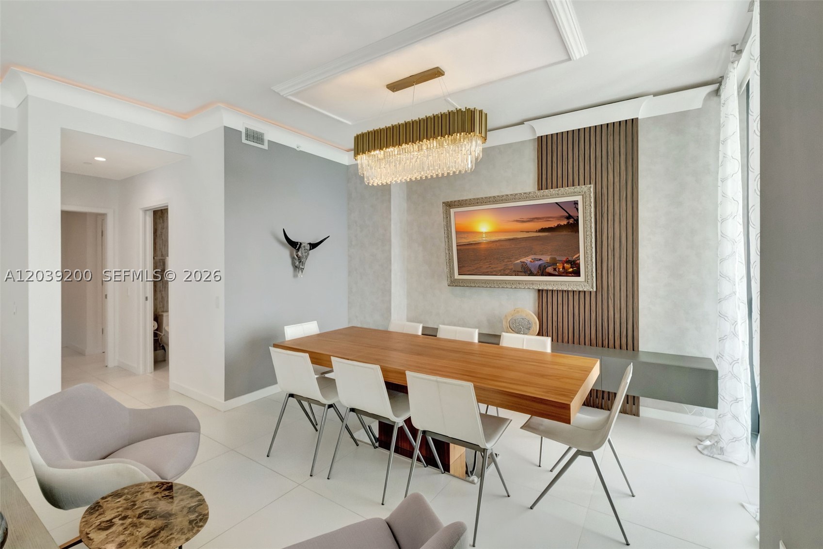 PARAISO BAYVIEWS CONDO - Residential Lease