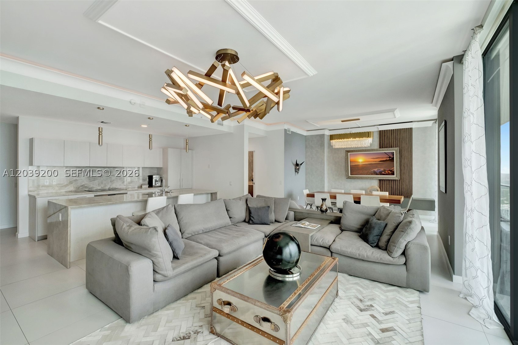 PARAISO BAYVIEWS CONDO - Residential Lease