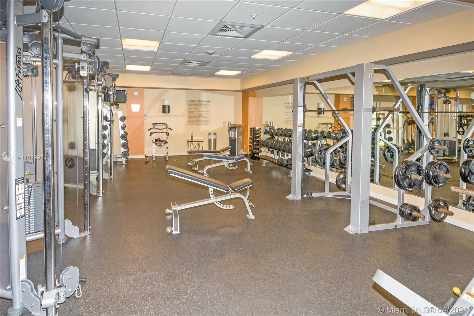 NURIVER LANDING CONDO - Residential Lease