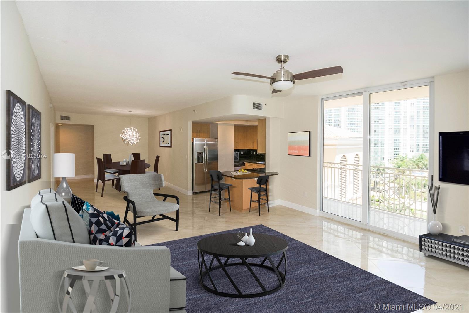 NURIVER LANDING CONDO - Residential Lease