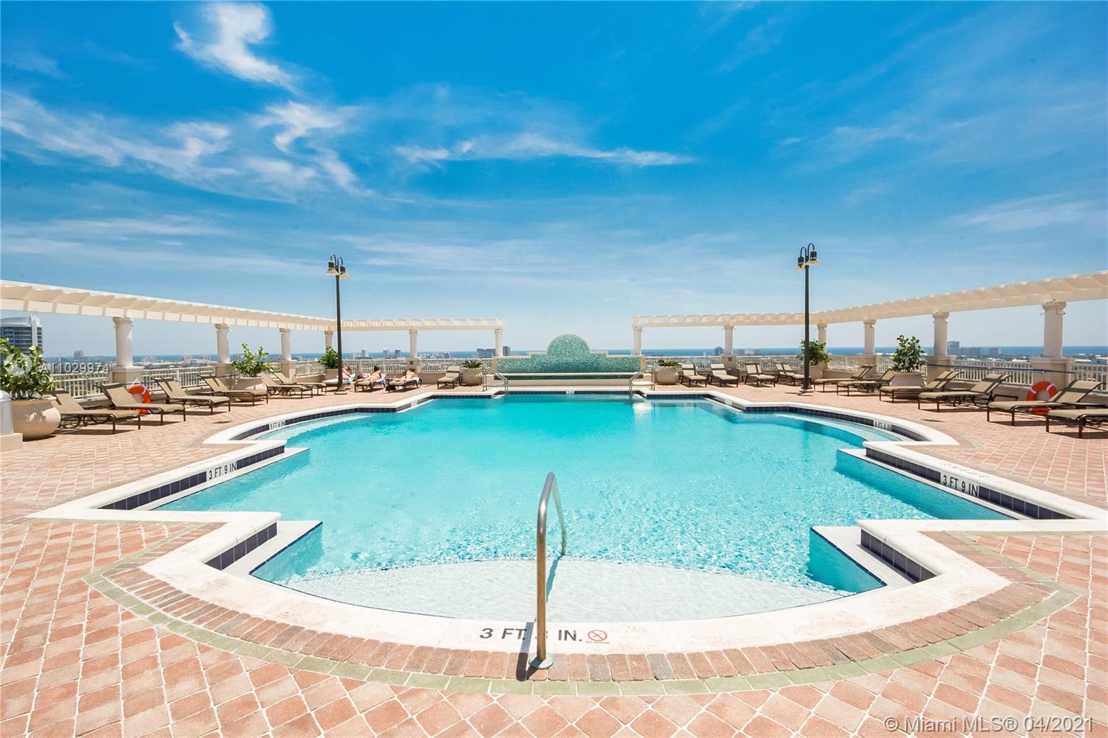 NURIVER LANDING CONDO - Residential Lease